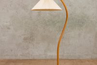 Mads Caprani Floor Lamp Denmark 70s Futureantiqueseu for dimensions 2000 X 2000