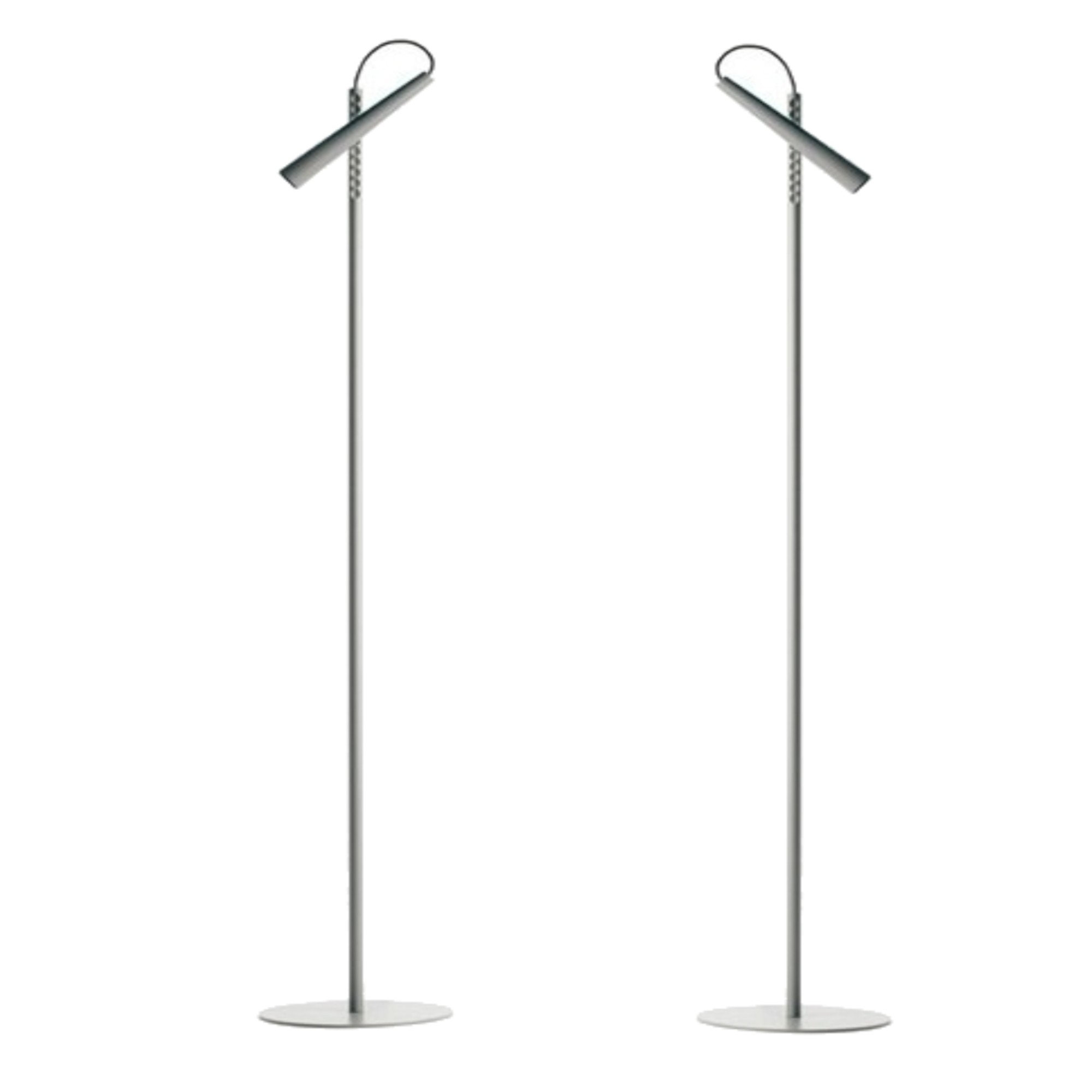 Magneto Floor Lamp in measurements 2000 X 2000