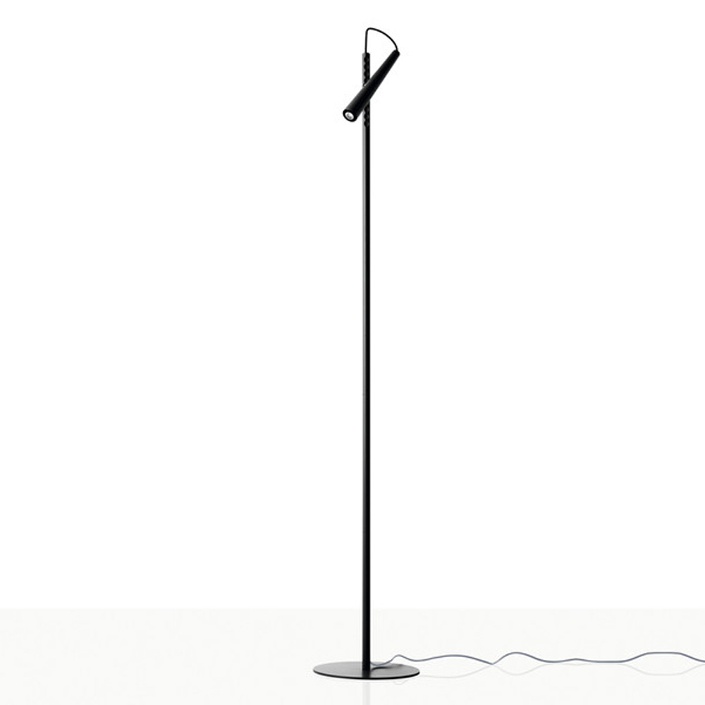 Magneto Floor Lamp intended for measurements 1000 X 1000