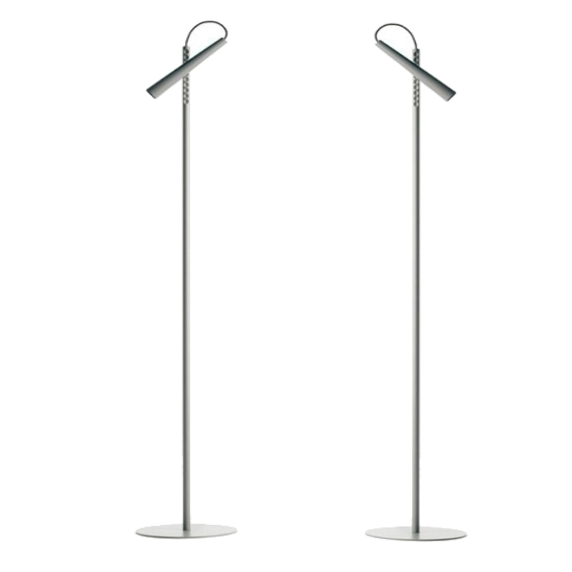 Magneto Floor Lamp with regard to proportions 2000 X 2000