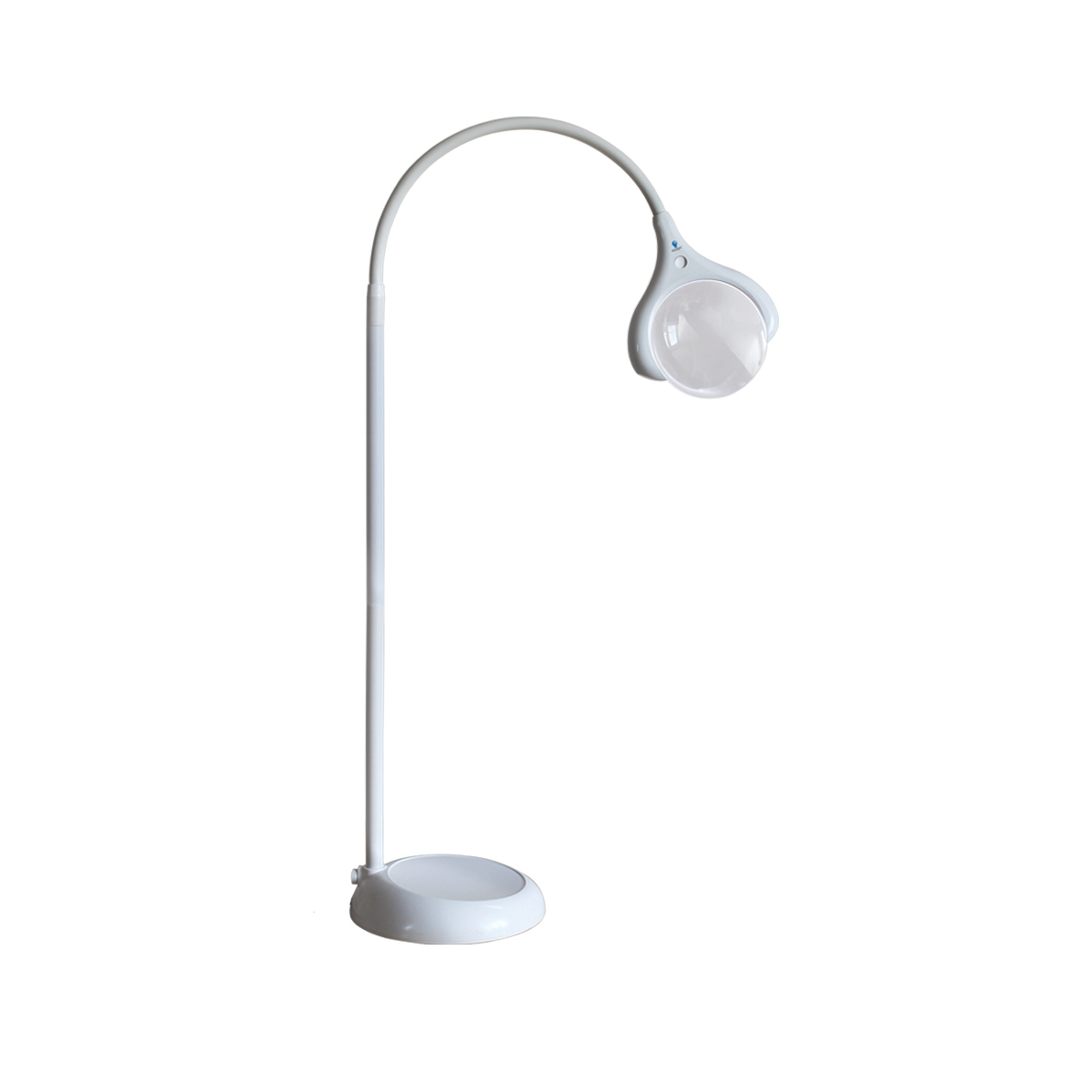 Magnificent Led Tablefloor Lamp inside proportions 1200 X 1200