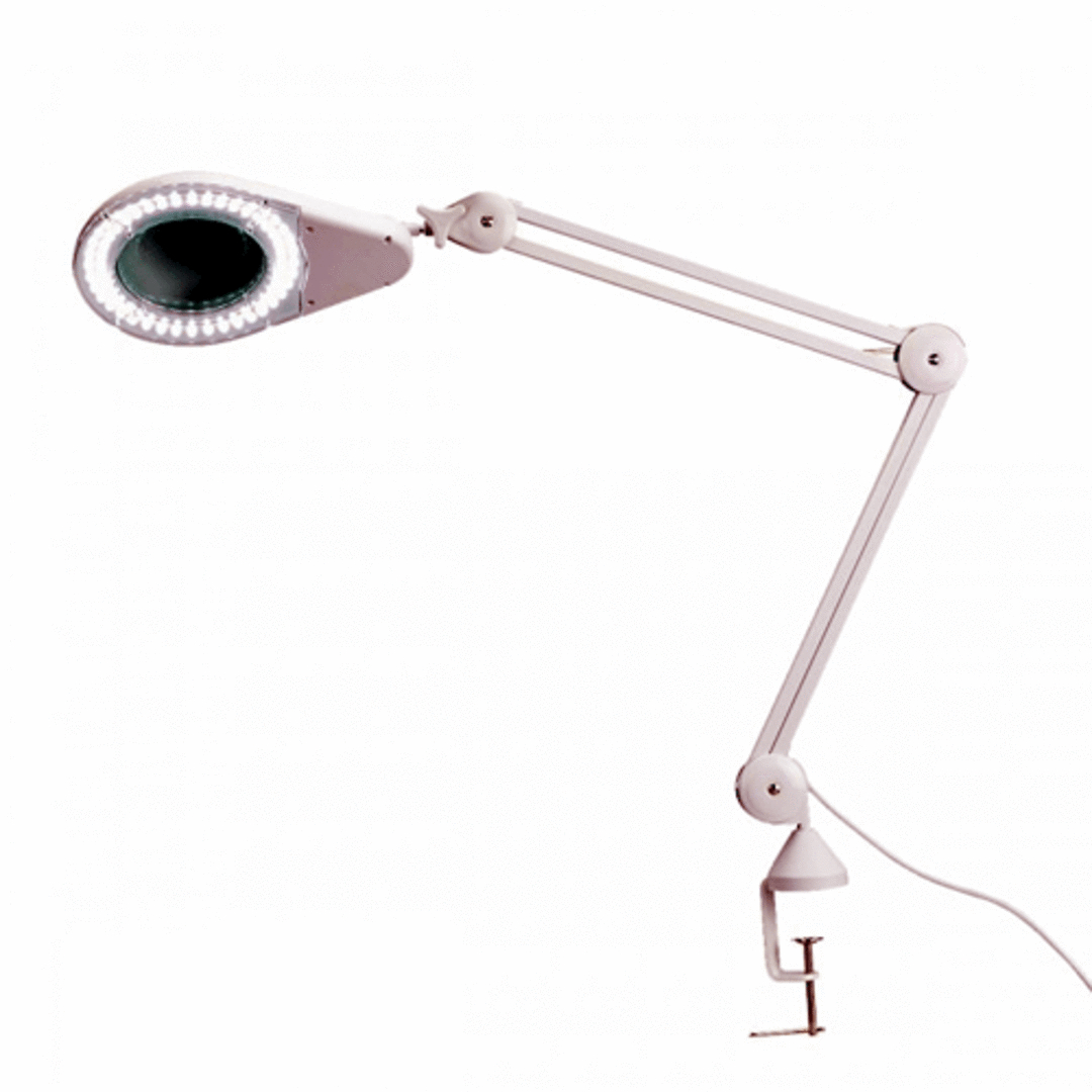 Magnifying Anglepoise Lamps inside proportions 1080 X 1080