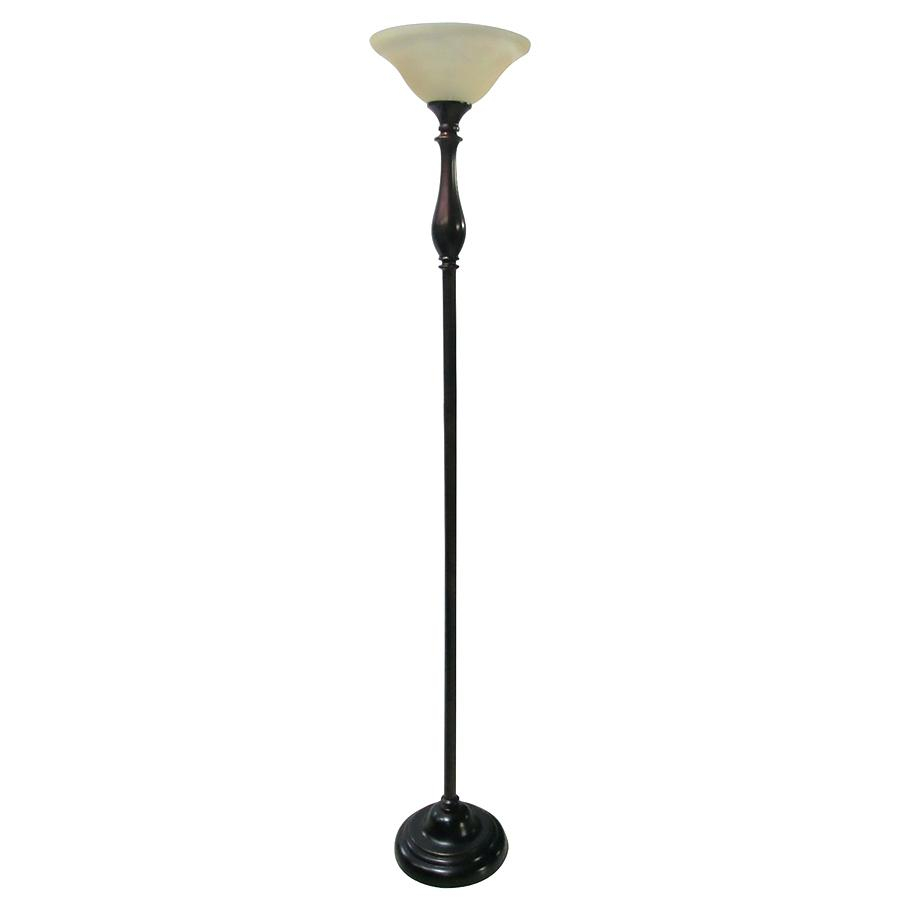 Mainstays 72 Combo Floor Lamp In Square 3730 Interior 3 throughout size 900 X 900