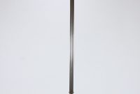Marble Base Antique Mogul Floor Lamp With Night Light 7 Way throughout proportions 1067 X 1600