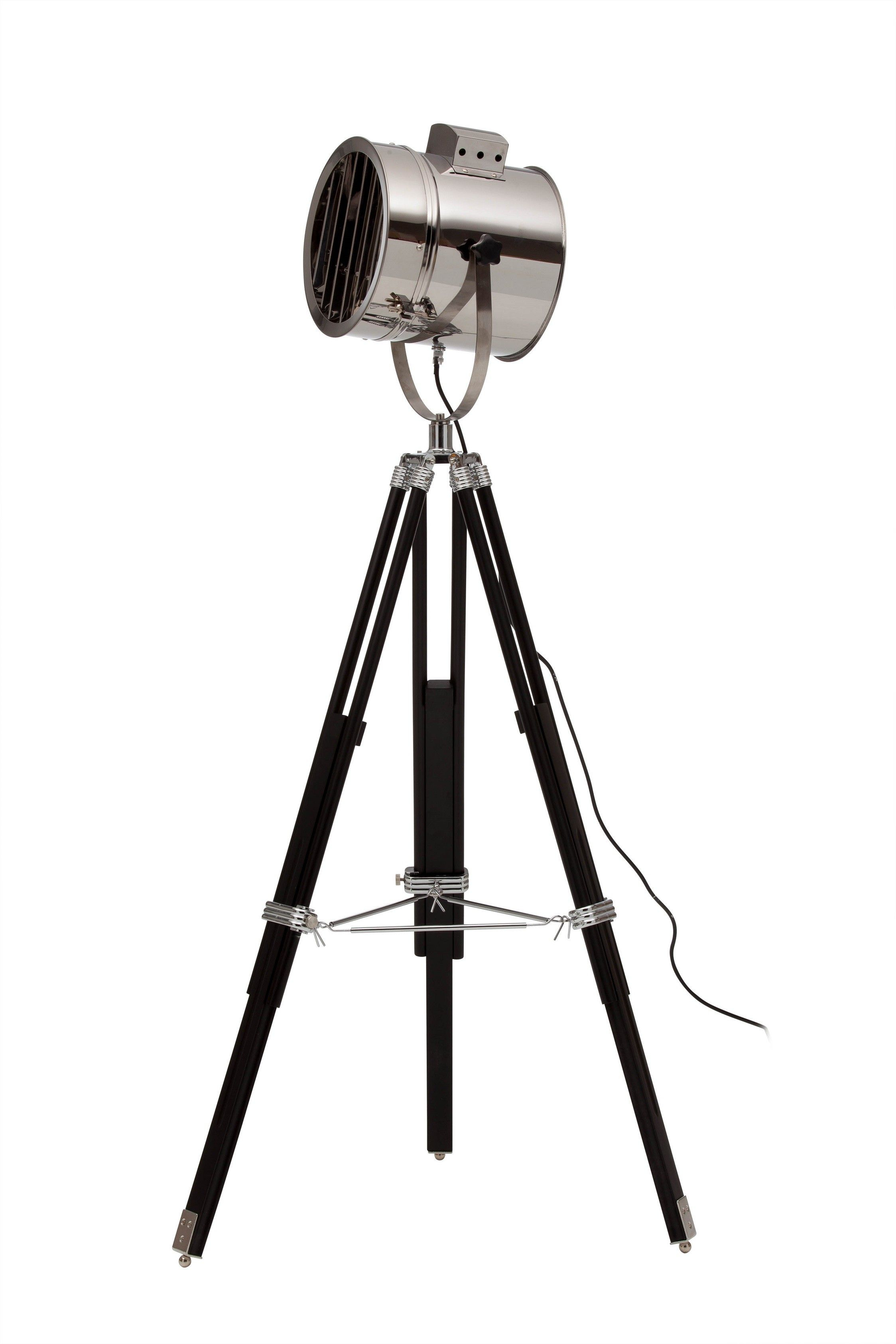 Marine Tripod Floor Lamp Small The Marine Floor Lamp Is within sizing 2247 X 3370