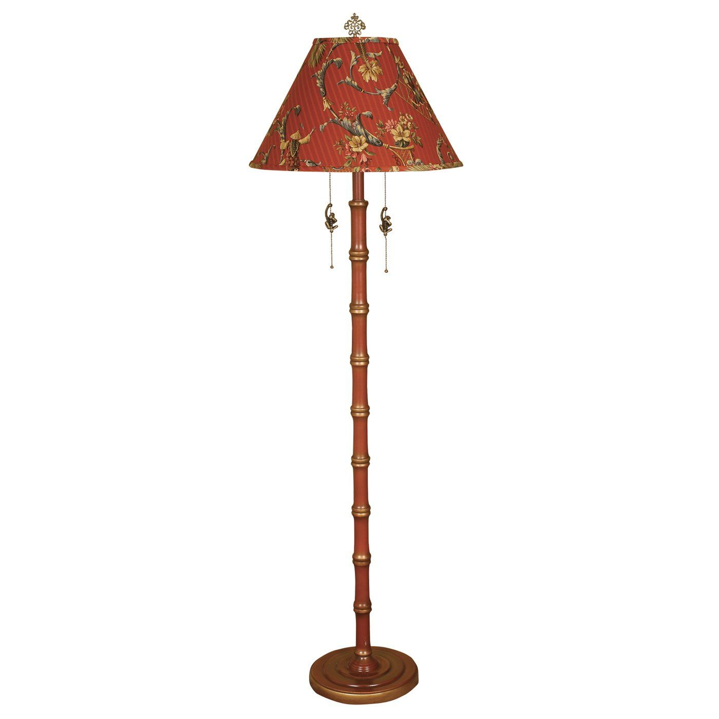 Mario Lamps 10f23 Floor Lamp Atg Stores Floor Lamp Red pertaining to measurements 1400 X 1400