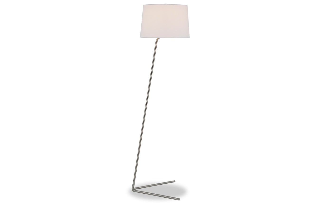 Marlla Floor Lamp throughout dimensions 1376 X 864