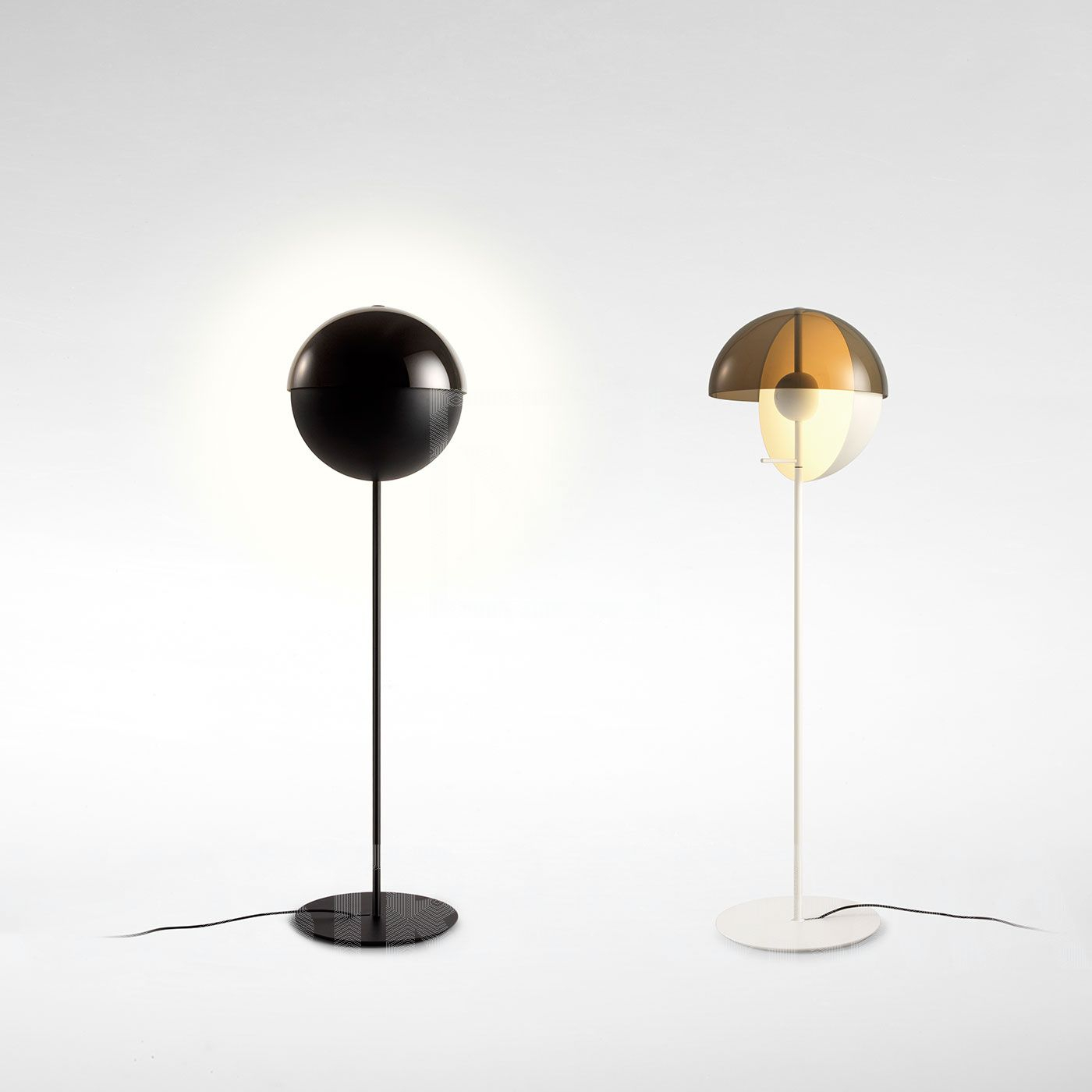 Marset Theia Floor Lamp regarding dimensions 1400 X 1400