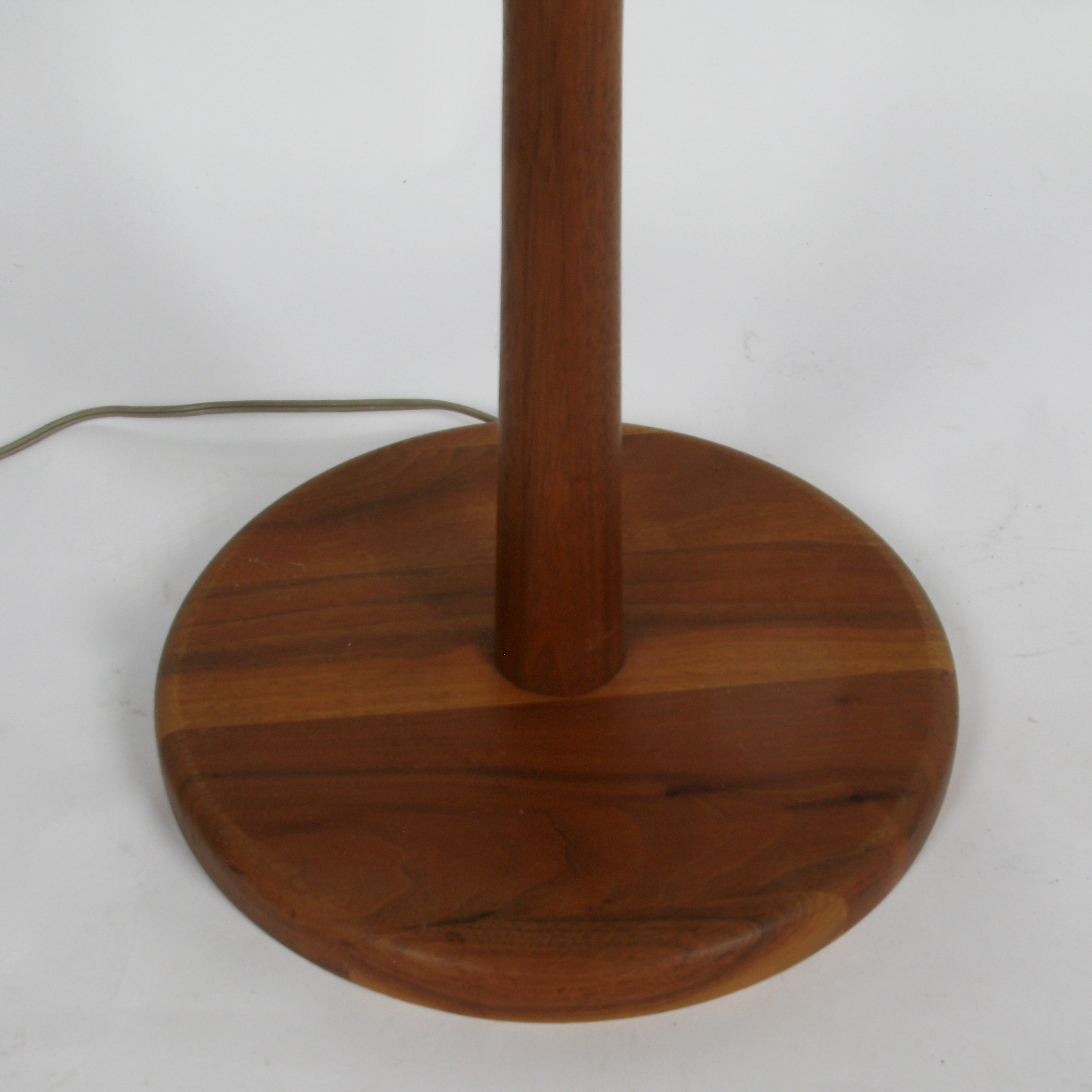 Martz Floor Lamp With Table in proportions 2272 X 2272