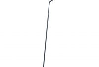 Matt Black And Gold Metal Task Floor Lamp with size 2832 X 4256