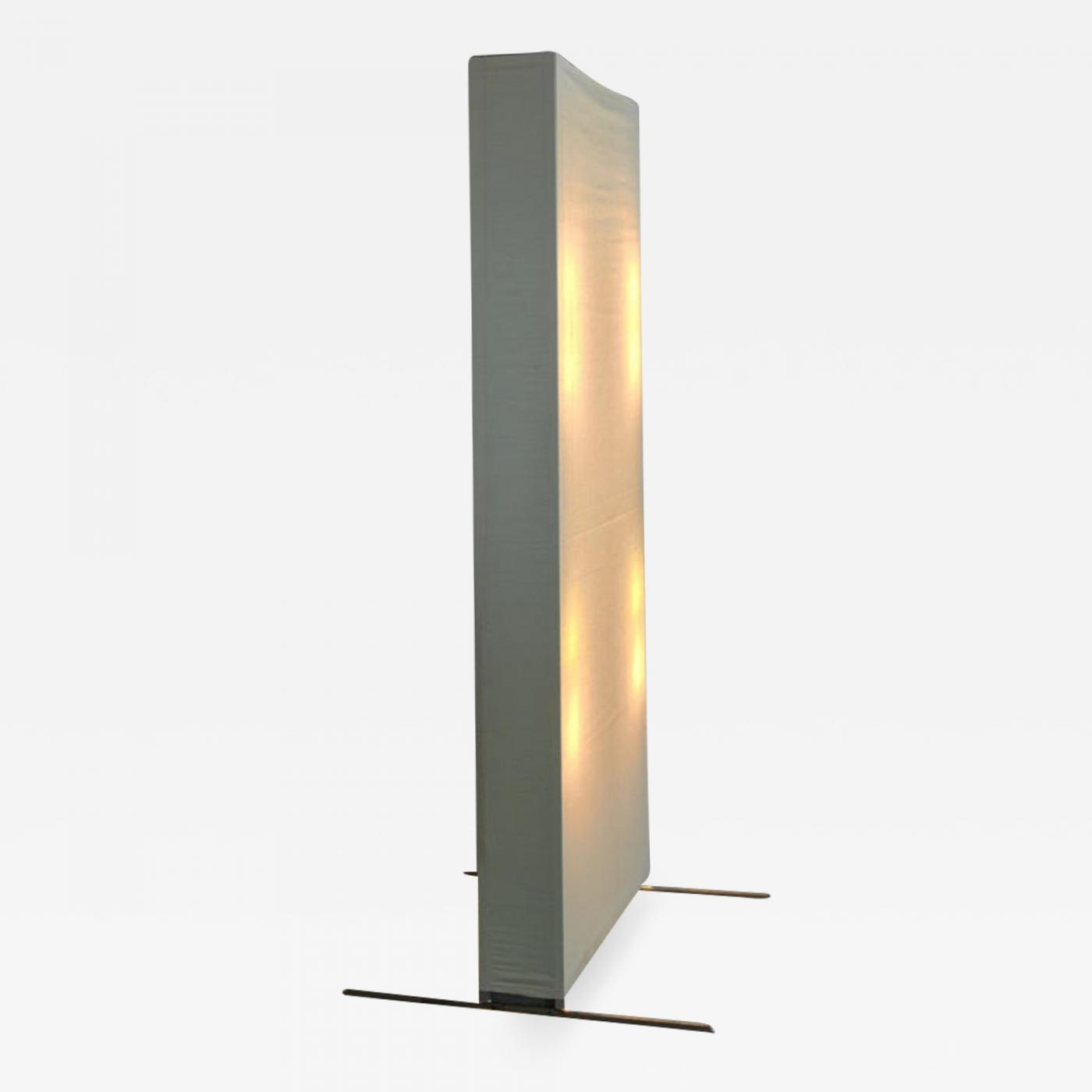 Max Gottschalk Studio Floor Lamp Light Object American 1960s with proportions 1400 X 1400