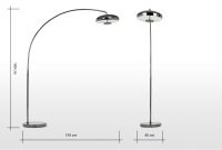 Mayer Led Stehlampe Schwarz Made with regard to proportions 1320 X 686