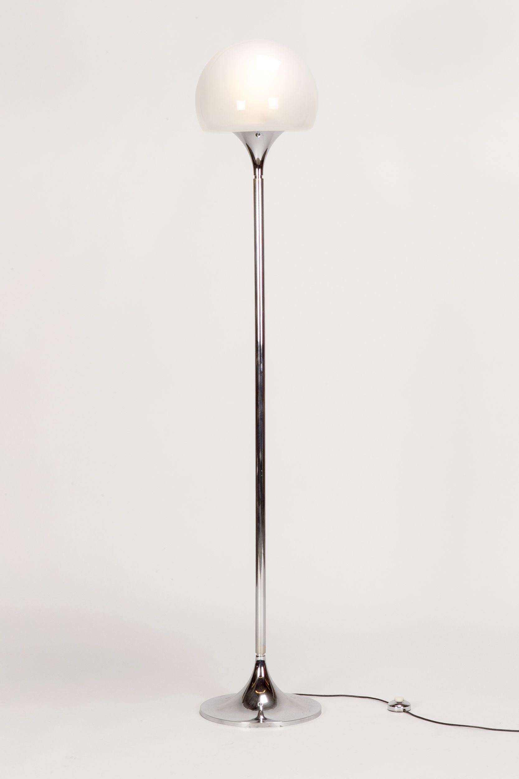 Mazzega Floor Lamp 70s In 2019 in measurements 1667 X 2500