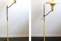 Mcm Flying Saucer Floor Lamp Lighting Lamps Illumination intended for measurements 1200 X 1200