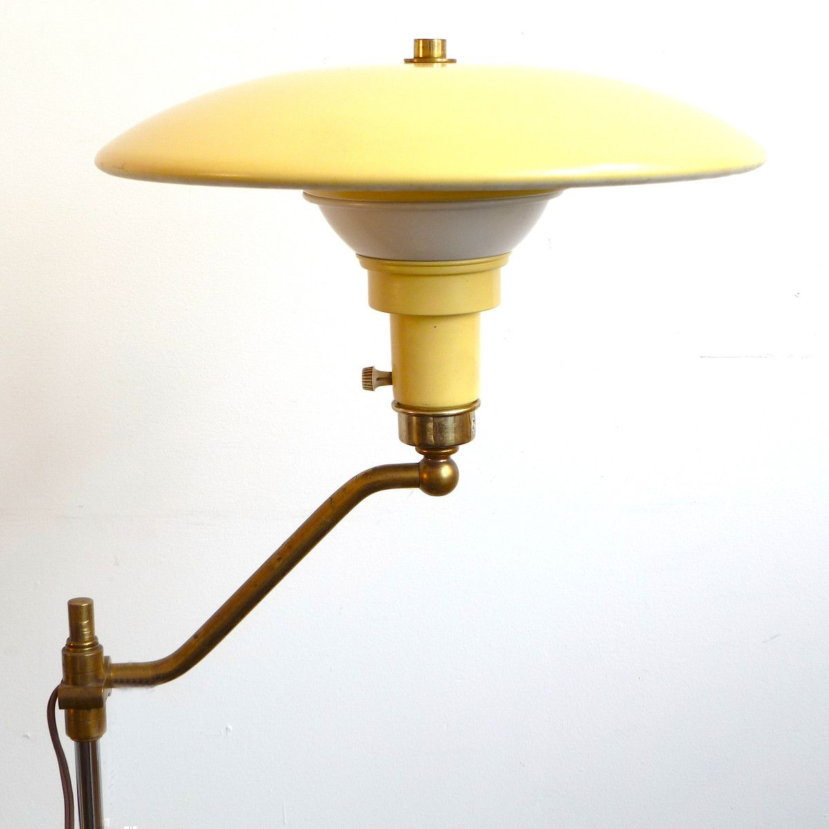 Mcm Flying Saucer Floor Lamp Lighting Lamps Illumination intended for sizing 1200 X 1200