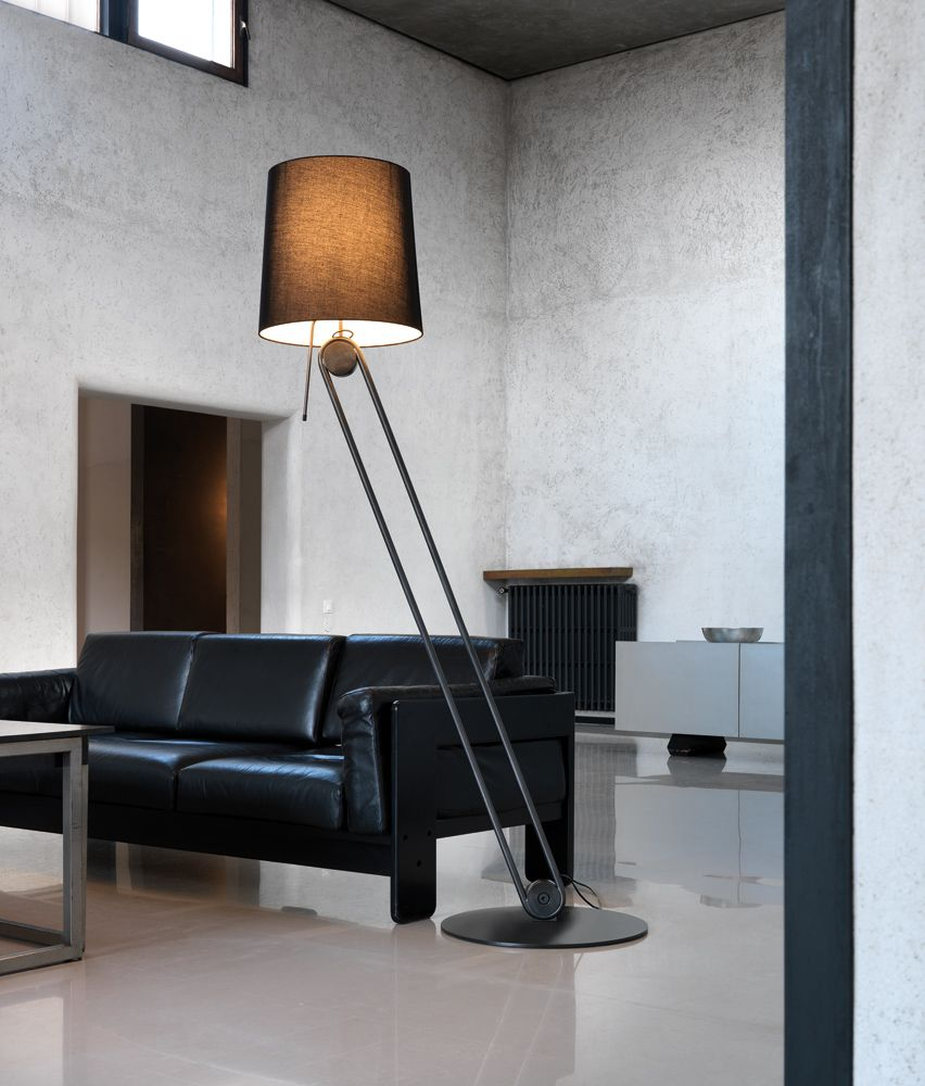 Mecano Collection Free Standing Lamp For Upward And with regard to dimensions 852 X 1000