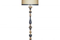 Mediterranean Style Tripod Floor Lamp Lights Long Arm Of for measurements 960 X 960