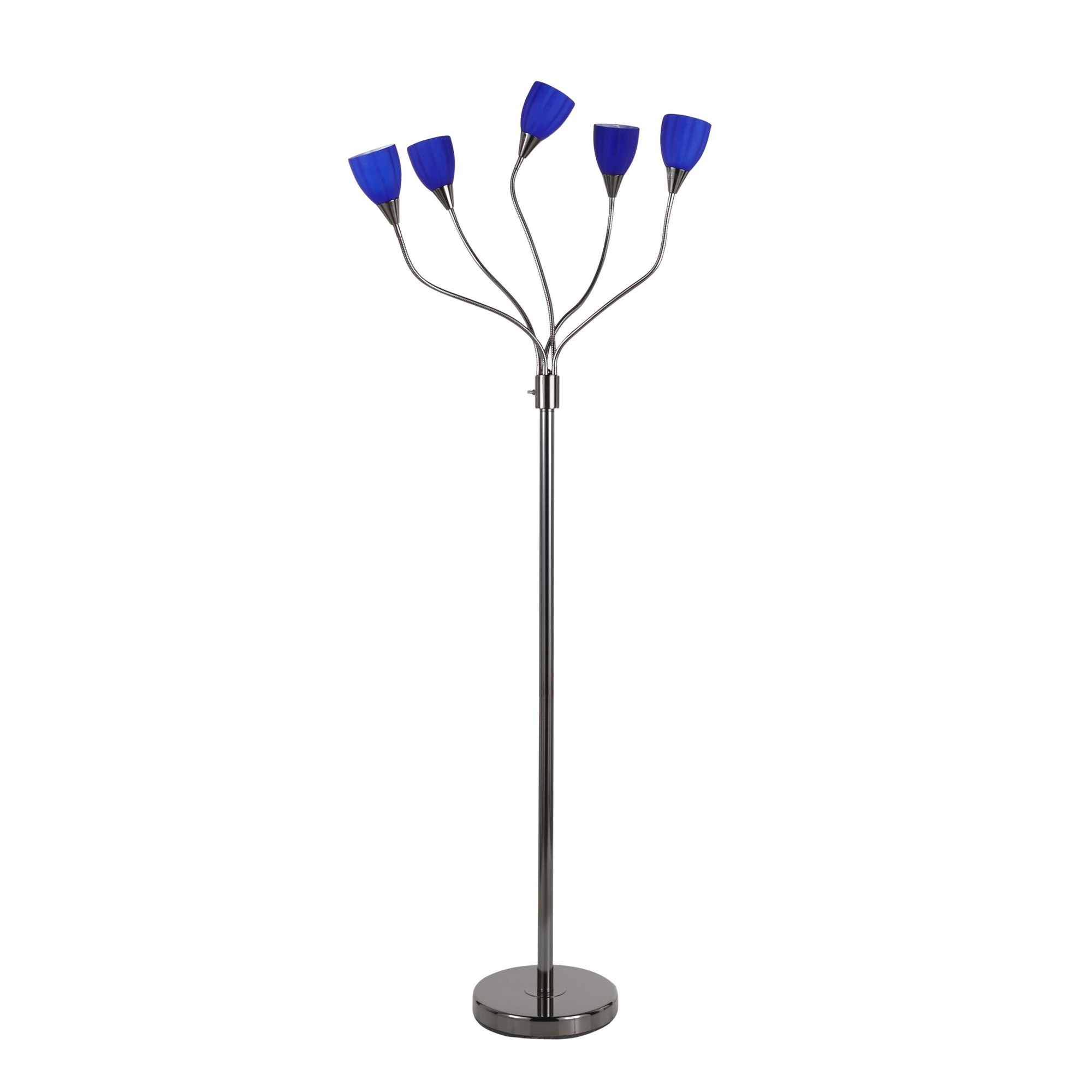 Medusa Floor Lamp Lumisource Stylish Decor At Affordable for proportions 2000 X 2000