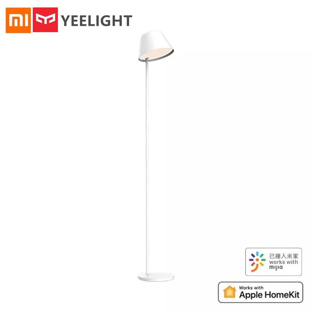 Mega Deal 3192 Mi Mijia Yeelight Smart Led Floor Lamp throughout sizing 1000 X 1000