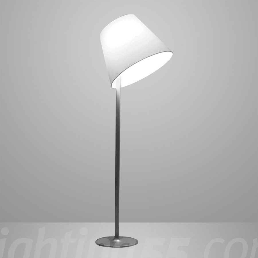 Melampo Mega Floor Lamp Artemide At Lighting55 in proportions 900 X 900