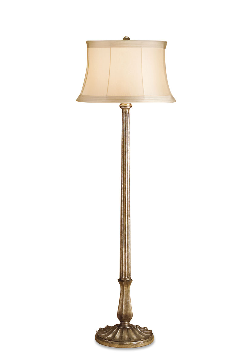 Melrose Floor Lamp within dimensions 819 X 1200