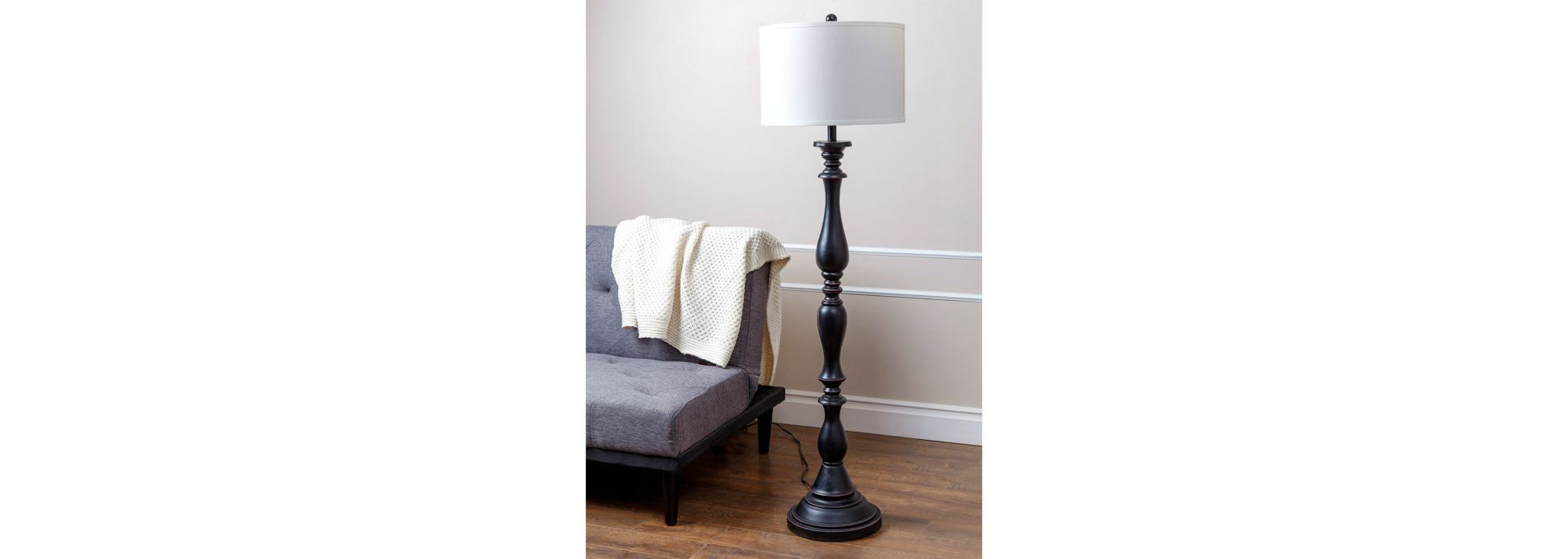 Melrose Floor Lamp within sizing 1905 X 680