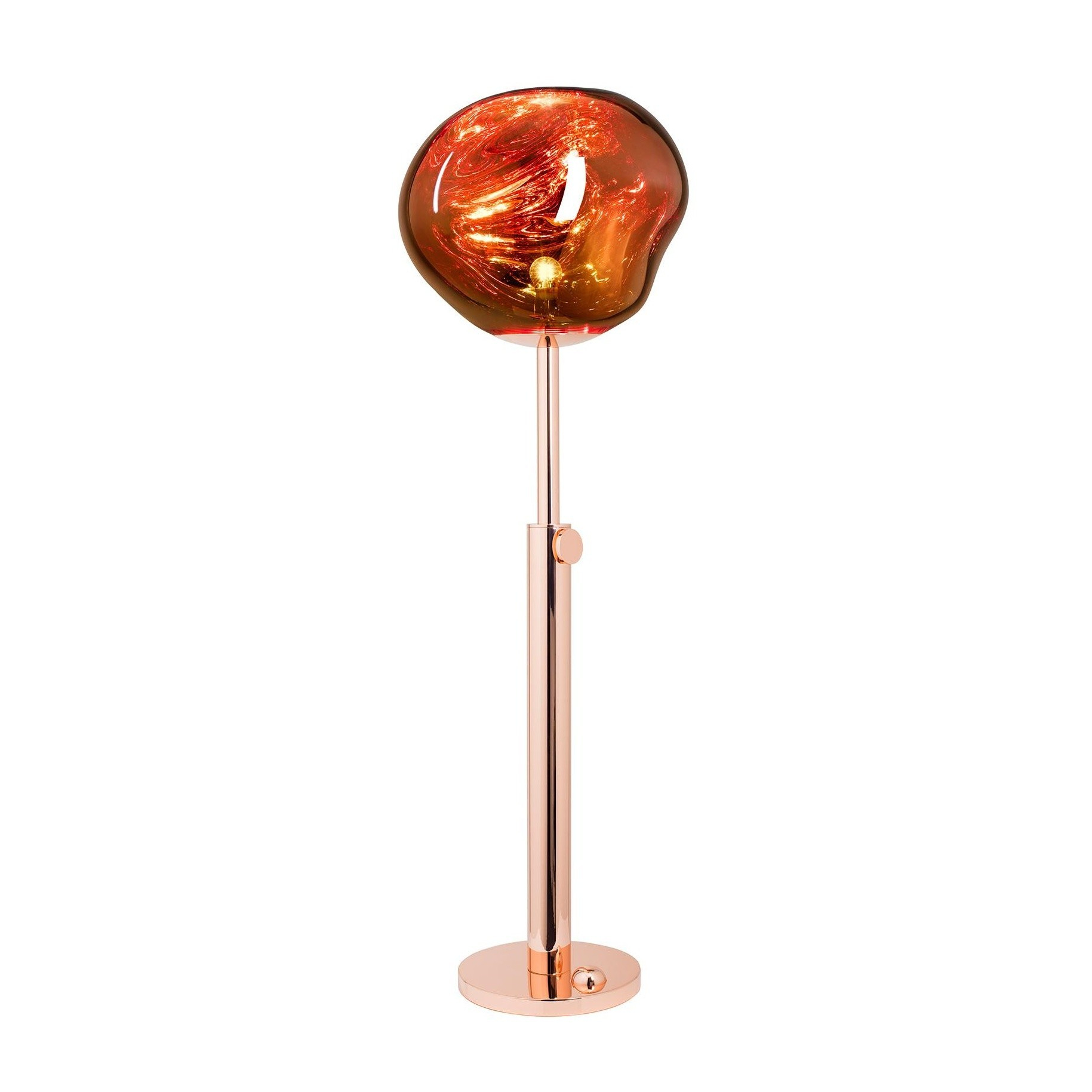 Melt Floor Lamp within proportions 1829 X 1829