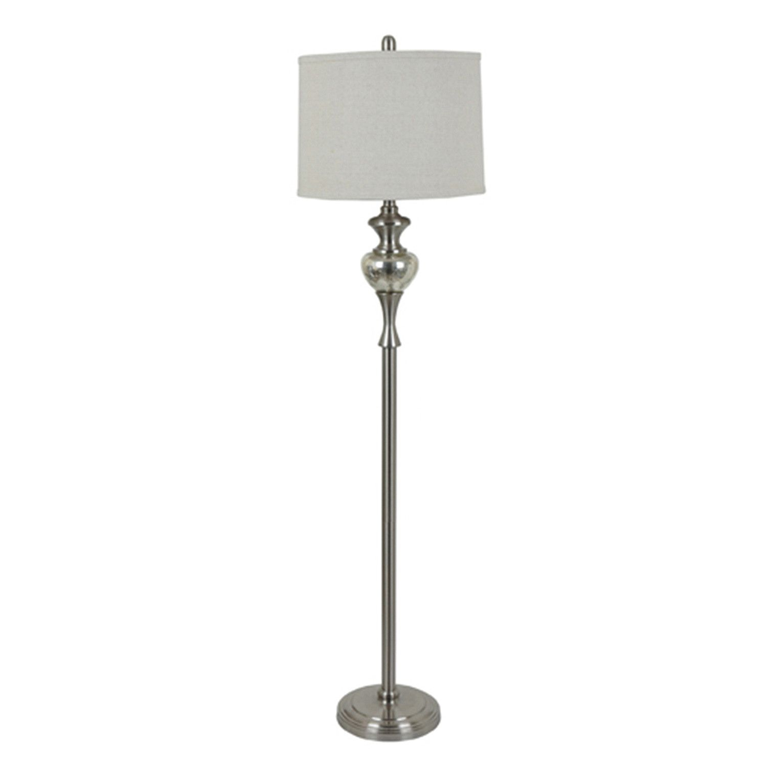 Mendes 58 Floor Lamp Home Inspiration Floor Lamp in sizing 1500 X 1500