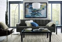Meryl Arc Floor Lamp Arc Floor Lamps Colorful Couch within measurements 2000 X 2000