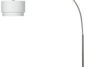 Meryl Arc Floor Lamp Reviews Crate And Barrel Arc in sizing 2000 X 2000