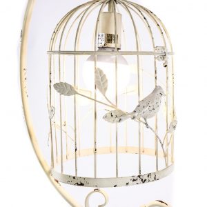 Metal Birdcage Floor Lamp Floor Lamp Flooring Bird Cage within measurements 1024 X 1024