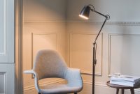 Metal Contemporary Adjustable Floor Lamp intended for sizing 2126 X 2500