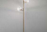 Metal Lux Light Global 45 Floor Lamp with regard to dimensions 1100 X 1429
