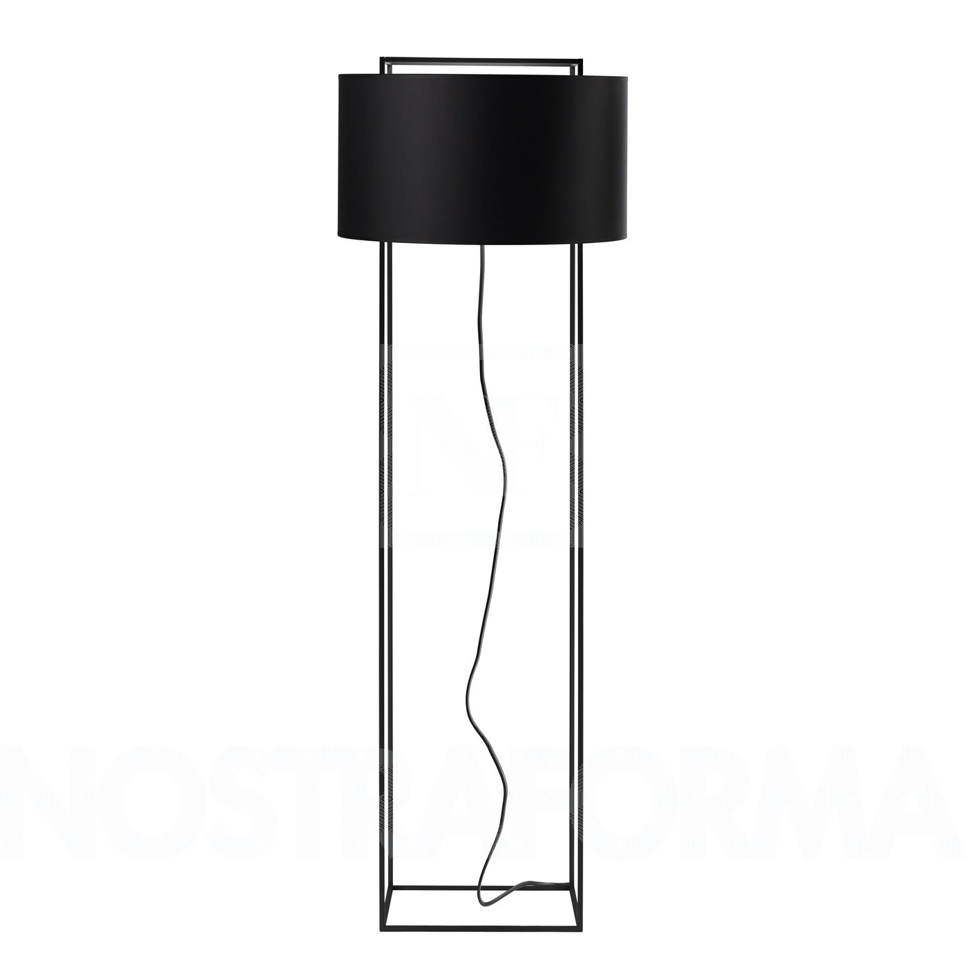 Metalarte Lewit L Floor Lamp inside size 1400 X 1400