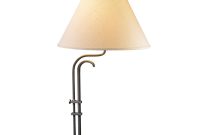 Metamorphic Table Lamp Hubbardton Forge with measurements 2200 X 2200