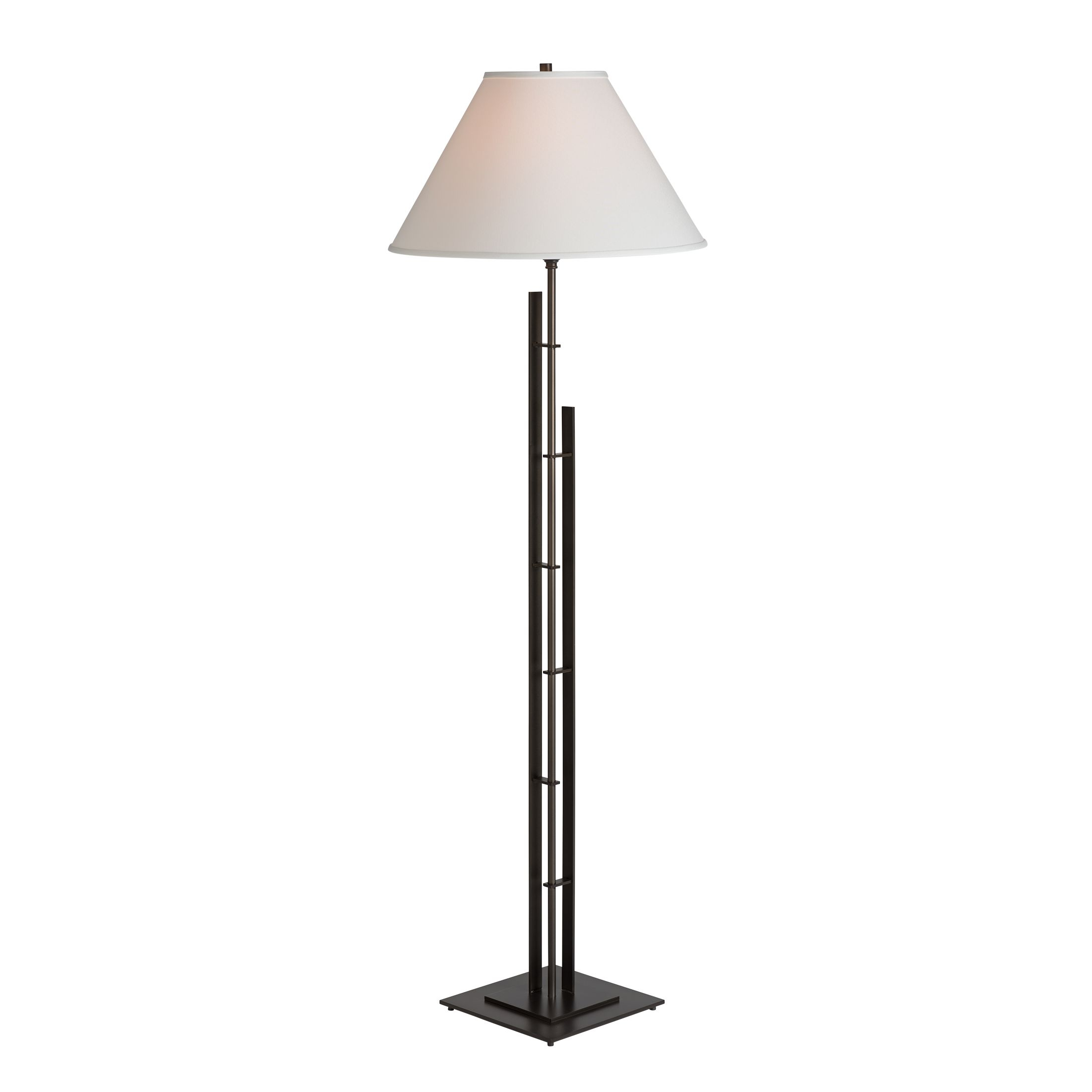 Metra Double Floor Lamp Hubbardton Forge inside sizing 2200 X 2200