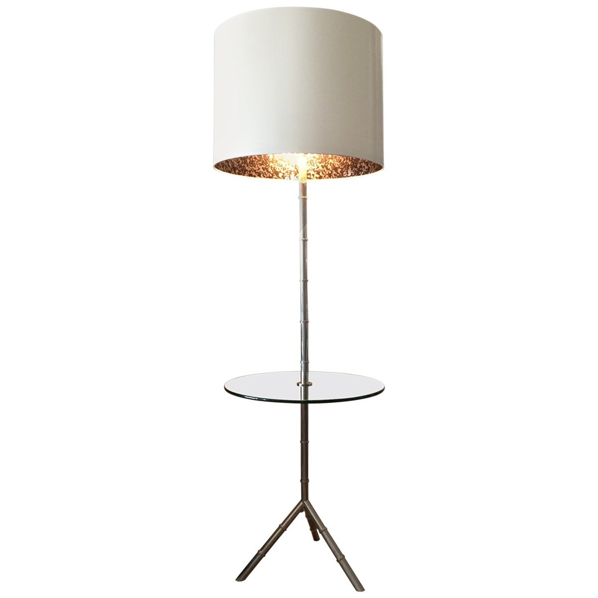 Meurice Table Floor Lamp intended for measurements 1200 X 1200