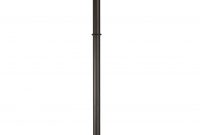 Meyda Tiffany 115434 Nuevo Mission Floor Lamp In Copperfoil with regard to measurements 1714 X 2400