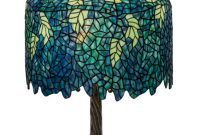 Meyda Tiffany Wisteria Table Lamp in proportions 4000 X 6000