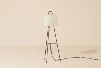 Mia Floor Lamp Michel Charlot For Kettal Residential intended for dimensions 1838 X 1200