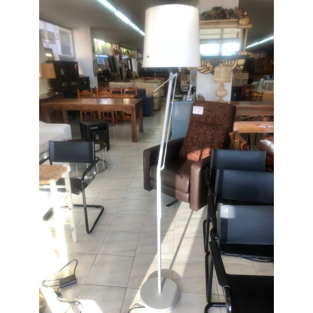 Michaels 1489 Floor Lamp regarding size 1000 X 1000