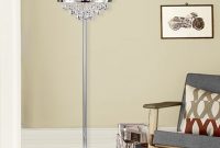 Michaels 6417 Floor Lamp throughout size 1747 X 1747