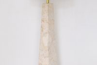 Mid Century Coral Stone Floor Lamp Gl004900710070 throughout size 2432 X 4456
