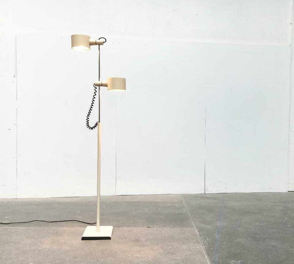 Mid Century Floor Lamp Stehleuchte Zu Conelight Peter Nelson 60er for dimensions 960 X 863