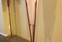 Mid Century Teak Floor Lamp Zion Star intended for sizing 1224 X 1632