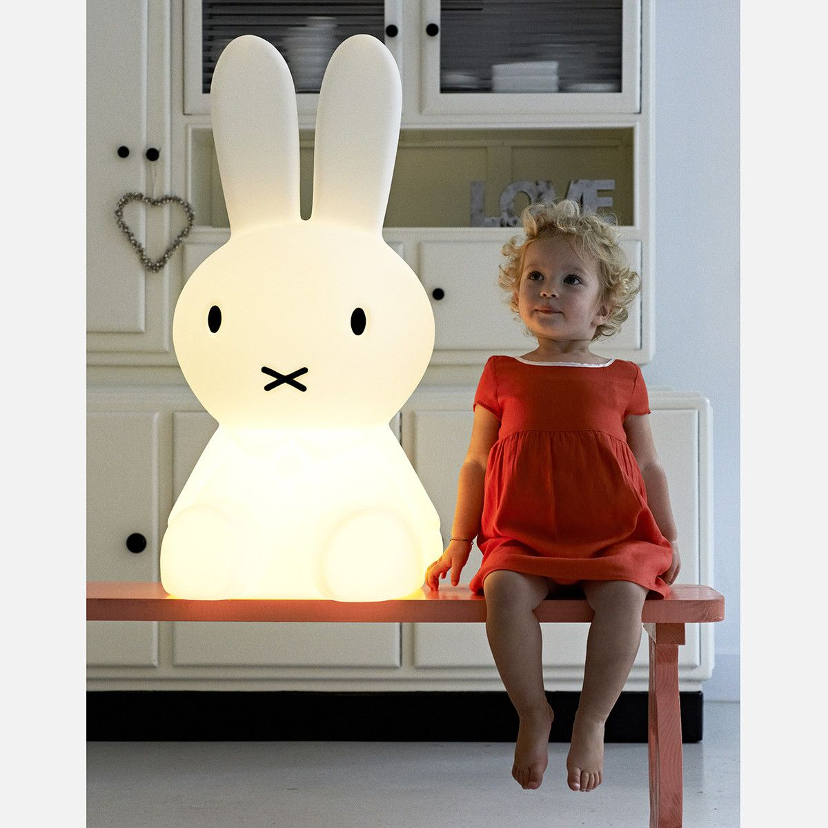 Miffy Lamp Xl Design Ideas Miffy Lamp Bunny Lamp Miffy with regard to size 1200 X 1200