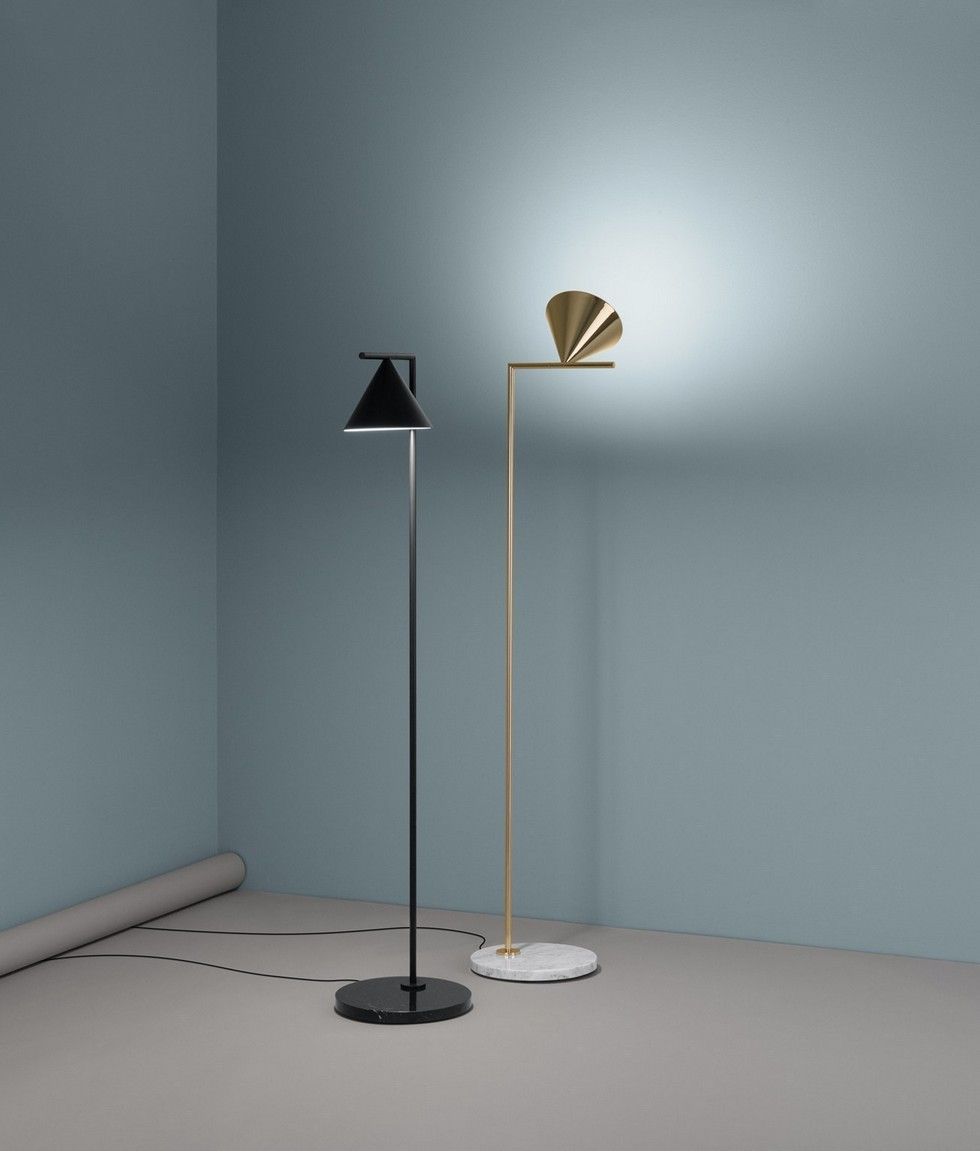 Milan Furniture Fair 2015 Contemporary Lighting Trends To in sizing 980 X 1151