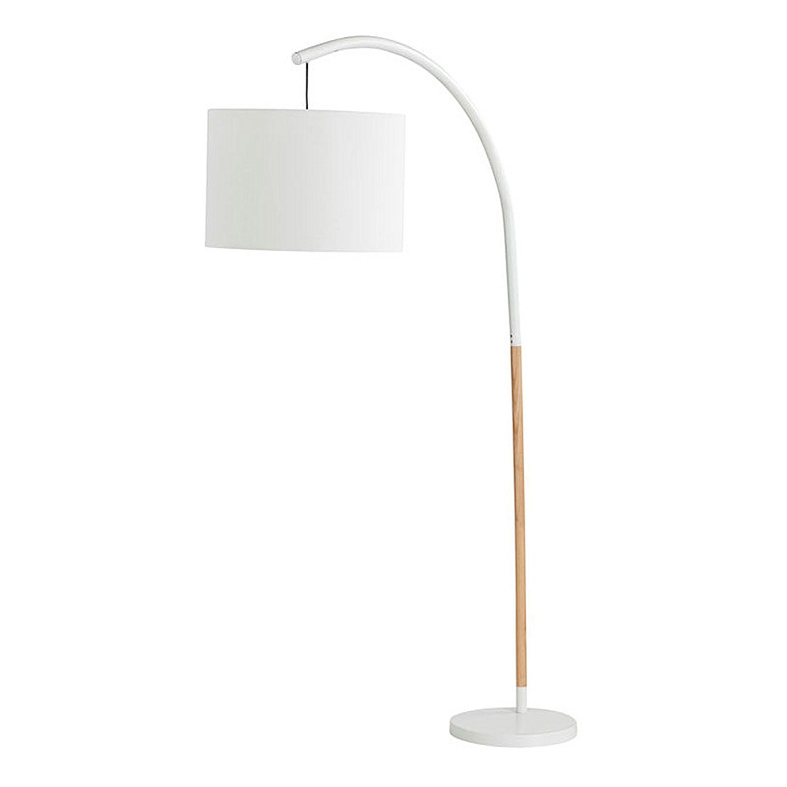 Milano Floor Lamp with dimensions 1600 X 1600