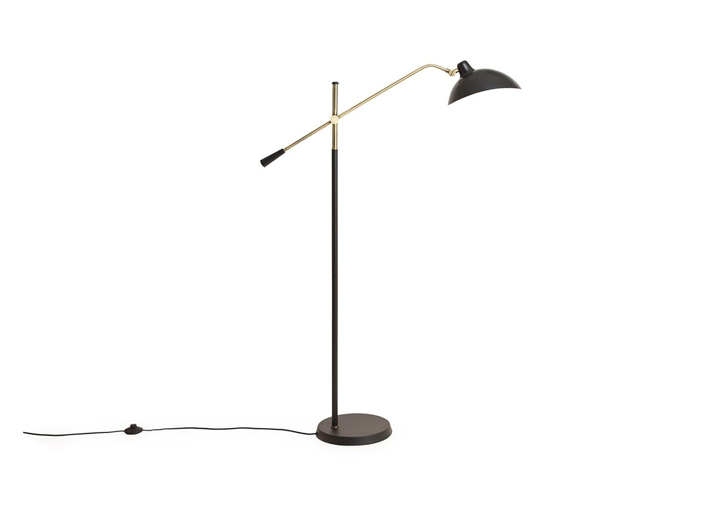 Milton Floor Lamp in sizing 1400 X 1000