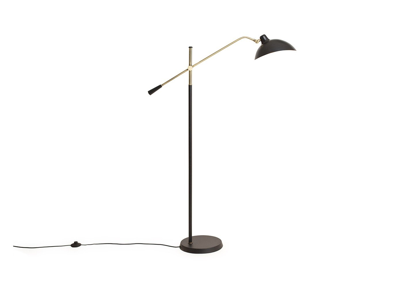 Milton Floor Lamp with size 1400 X 1000